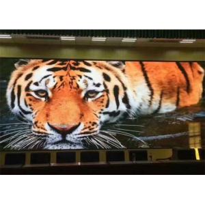 China 8kg / Unit Internal Led Stage Display Screen Rental P2.98 Clear Vivid  Image supplier