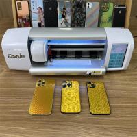 China 3m Hydrogel 12x18 Intelligent Film Cutter Sticker Die Cutter on sale
