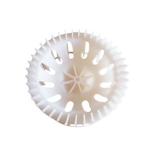 China Rim 3d Printing Prototype Materials PTFE PPS Stereolithography Rapid Prototyping supplier