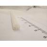 China Triangle PVC ABS PP Extrusion Channel Plastic Extruded Slope Profiles Trunking Customized wholesale