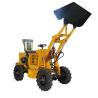 China 600 kg ホールローダー ZL910 操作しやすい機械装置 wholesale