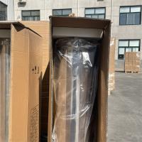 China Customized Dust Collector Filter Cartridge Manufactured with Polypropylene Filter Media on sale