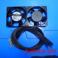 AC Axial Fan Cooling Fan AA9252HB-AT for LEAD 3000 Stringer Lamp