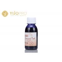Pale Purple Permanent Non Toxic Cosmetic Tattoo Ink For Body Art Eco Friendly