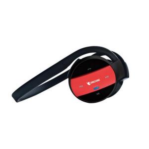 China Waterproof A2DP Sports over the head Bluetooth Headphones Noising Cancelling(MO-BH005) supplier