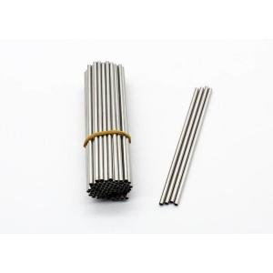 8x1mm 304 Stainless Steel Capillary Tube High Precision 304L