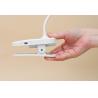 10-Bulb Bedroom LED Charging Table Lamp Featuring Touch Control And 26kg Package Weight