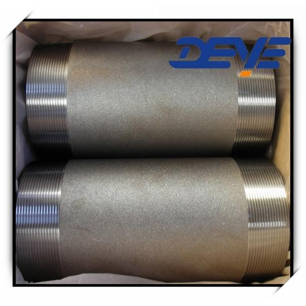China ANSI 150LBS do NPT dos bocais do tambor supplier