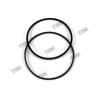 China Oil Seal Kit 6810813 for Bobcat Excavator E27Z E35Z E35ZN Bobcat 322 on sale