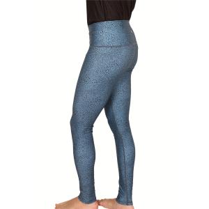 Stockpapa 81% Polyester 19% Elastane Elastic Women Yoga Pant