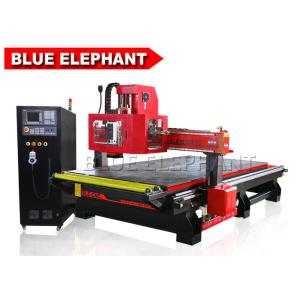 China 1530 sistemas de alimentación de la máquina del router del CNC del ATC del carrusel medios/rodantes automáticos supplier