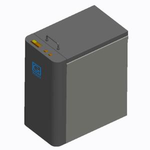 China SS Home Composting Machine wholesale