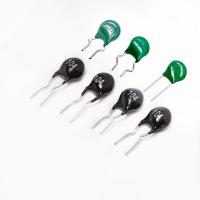 China MF11 Durable Negative Temperature Coefficient NTC Thermistors For Display on sale