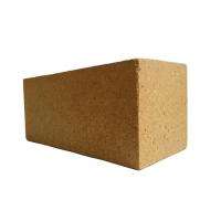 China High Density Fused Magnesia Alumina Spinel Brick For Steel Furnace Linings on sale