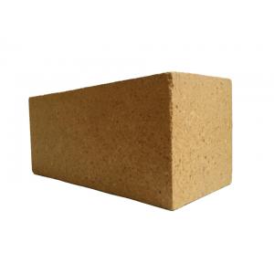 High Density Fused Magnesia Alumina Spinel Brick For Steel Furnace Linings