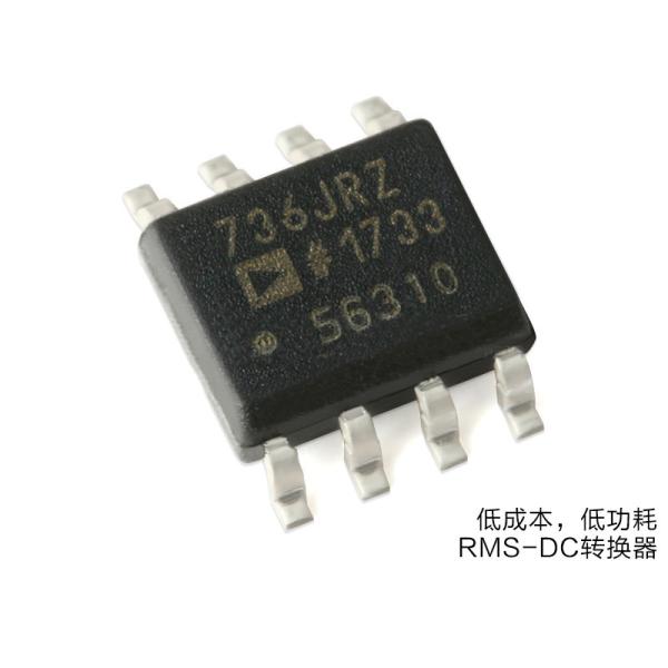 AD736JRZ-R7 Analog Integrated Circuits SOIC-8 AC/DC Converters SMD/SMT Mounting