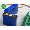 China Aduana	La batería de litio de UPS, 36V 100Amp portátil sube la batería recargable wholesale