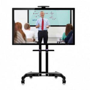 Conference Interactive Digital Signage , Finger Touch Interactive Board