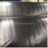 Tarpa impermeable y bloqueadora de la luz solar para camiones 3x4m 4x5m 4x6m Densidad 8*8-14*14