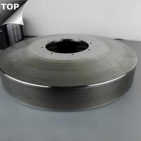 Strong Stability Cobalt Alloy Castings , Nickel Tungsten Cobalt Alloy Glass Wool Spinner