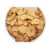 New Crop Dehydrated Fried Garlic Flakes Free Samples AD Drying Process