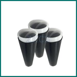 China Expanded EPDM Rubber Cold Shrink Tube 9.0MPa For Telecommunication Industry supplier