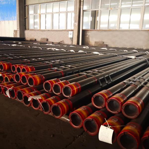 9 Inch-20 Inch Tubing and Casing Pup Joint with Buttress Connection Type API 5CT Standard