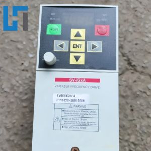 China SV004IGXA-4 LS Frequency Converter PLC Module For Industrial Automation wholesale