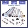 China Metric Black Oxide Hex Torx Cross Flat Truss Pan Head Self-Tapping Screw for Plastic and Wood wholesale