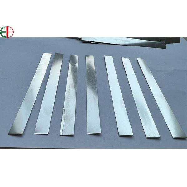 China High Purity N04400 Nickel Alloy Casting N6 Hot Roll Nickel Sheet Plate wholesale