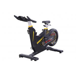 Magnetic Controlled Commercial Exercise Bike Paint Process
