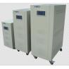 China GTZW - S10 - 2000KVA automatic voltage stabilizers , digital voltage regulator Three Phase wholesale