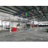 China ACMTECH High Productivity Plastic Extruder Flexible Control Automobile Floor Mat Production Line wholesale