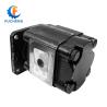 China Customizable Parker PGP/PGM031 Gear Pump Gear Motor for Machinery Customers' Request wholesale