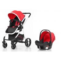 CE approved European standard baby strollers / baby stroller 3 in 1 / remote control baby carriage