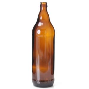 BPA Free 5oz Woozy Bottles Recycled Beer Glasses 330ml 12oz