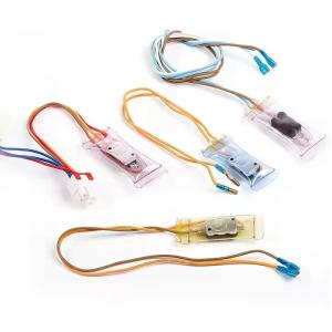 China Régulateur de la température du réfrigérateur HVAC supplier