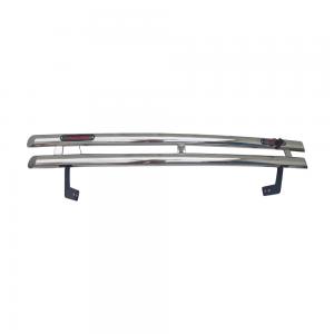 Car Accessories Toyota Rav4 Rear Bumper Guard