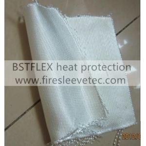 China Hisilica / Silica Fiber / Refractory Fabric / textile supplier