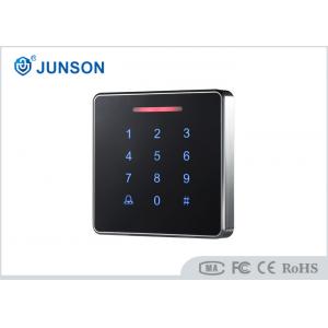 Digital Keypad RFID Access Control System / Keypad Door Entry Systems