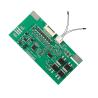 China 8S 15A  Protection Circuit Board Suitable for Lithium Batteries with SMBUS Interface wholesale
