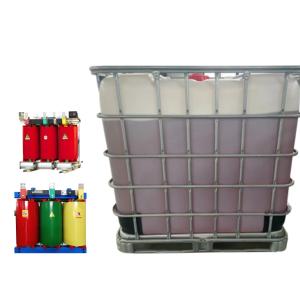 China UL94 V-0 Flame Retardant Epoxy Hardener For Electrical Insulator Industry wholesale