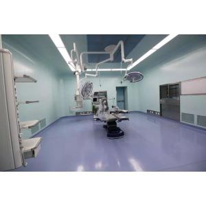 Bio Lab Medical Modular Operating Theater Medium Sized IP54