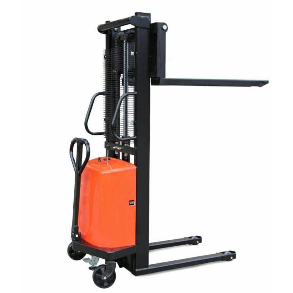 Electric pallet stackers customized color with best quality