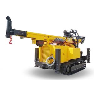 China Hydraulic Rock Drilling Equipment JRC500 supplier