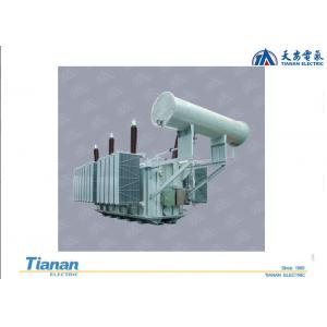 110KV - 220KV  on Load Tap Changer Power Transmission Transformer