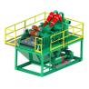 China HDD solids Control Drilling waste management,pitless system case for oil gas wholesale