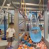 China Equipo de juego interior de estilo futuro comercial personalizado con interactivo y entretenido wholesale