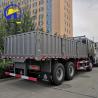 China Sinotruk HOWO Cargo Truck with LHD/Rhd Driving Style and 1-10t Load Capacity wholesale