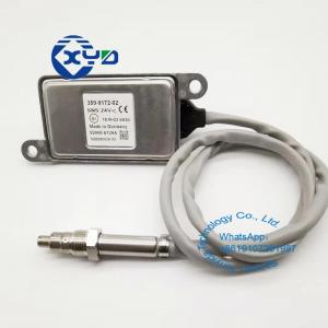 359917202 Nitrogen Oxide Sensor 5wk96726A For CAT Excavator